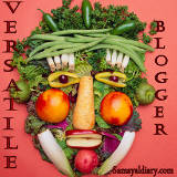 versatileblogger